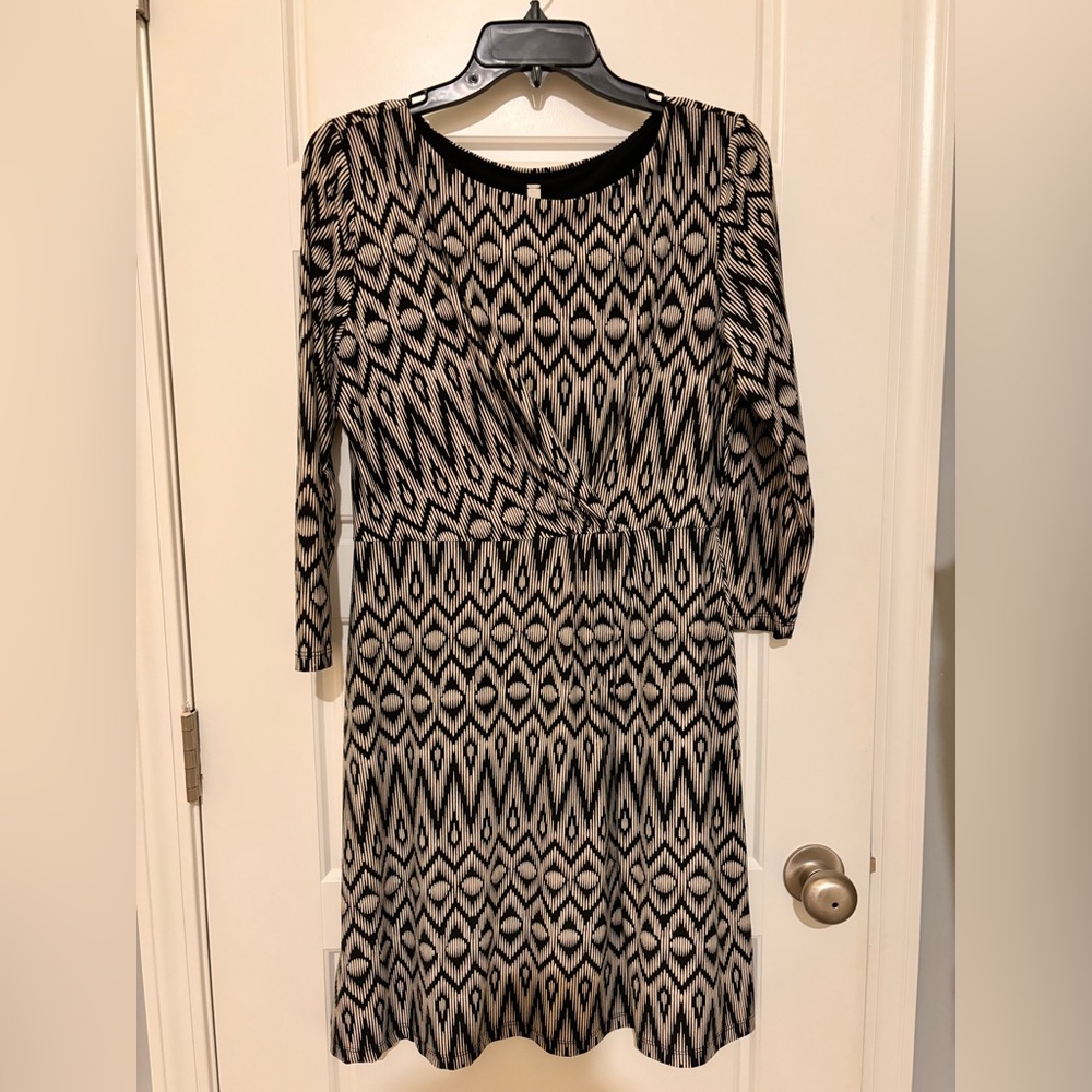 Gilli Dress